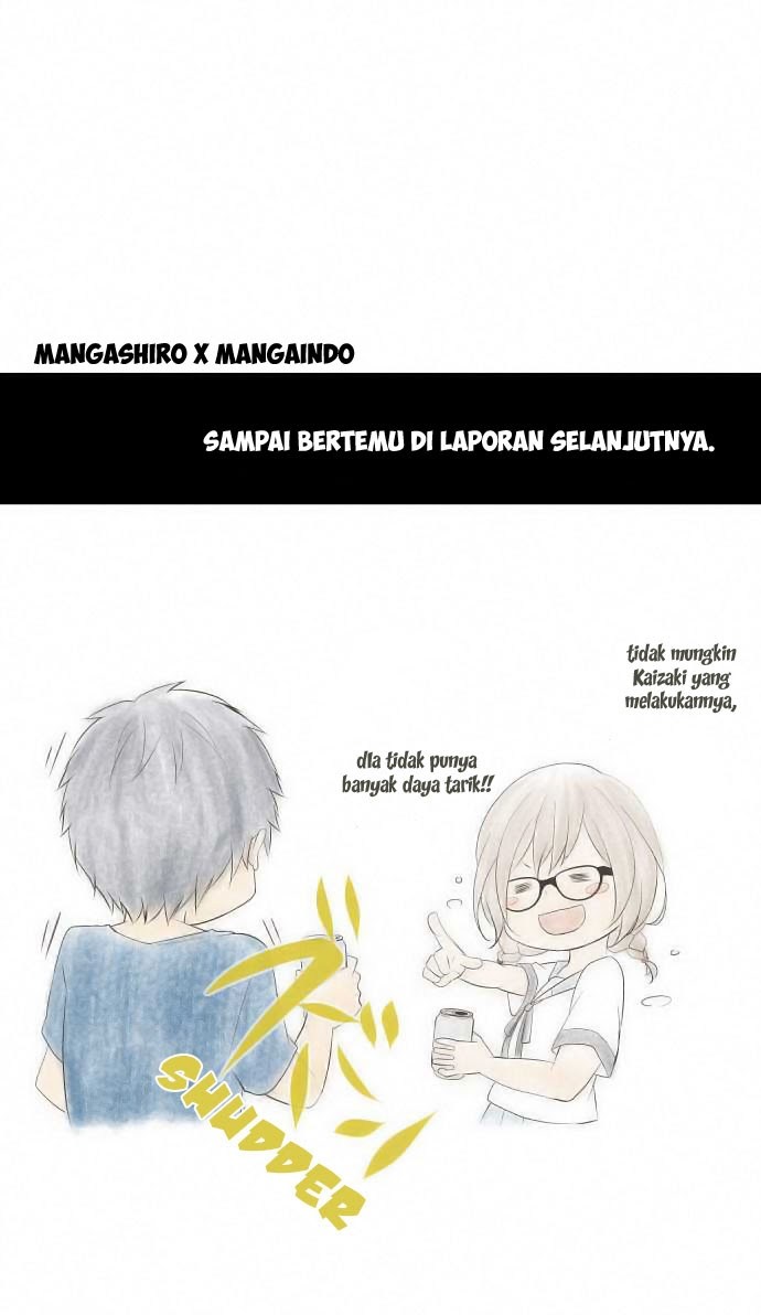 ReLife Chapter 94 Gambar 27